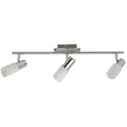 DVOJNI SPOT LOGAN E14 2X40W