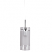 VISEČA TROJNA SVETILKA FLORENCE 600 mm E14 3X40W