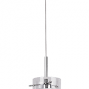 VISEČA SVETILKA FLORENCE fi 130 mm E14 40W
