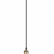 VISEČA SVETILKA GORDON fi 200 mm E27 40W