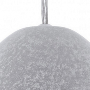 VISEČA SVETILKA SARABIA fi 405 mm E27 60W