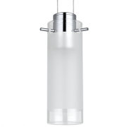 VISEČA ČETVERNA LED SVETILKA AGGIUS 4X6W 3000K VISEČA ČETVERNA LED SVETILKA AGGIUS 4X6W 3000K