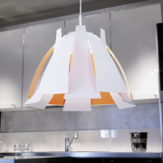 VISEČA SVETILKA TRESSI fi 550 mm E27 60W