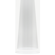 VISEČA TROJNA SVETILKA PINTO 725 mm E27 3X60W VISEČA TROJNA SVETILKA PINTO 725 mm E27 3X60W