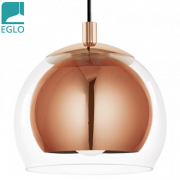 VISEČA SVETILKA ROCAMAR fi 780 mm E27 3X60W V DVEH BARVAH