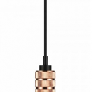 VISEČA SVETILKA fi 50 mm E27 V PETIH BARVAH