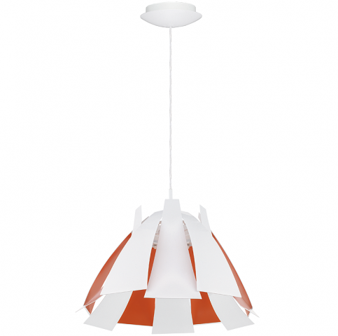 VISEČA SVETILKA TRESSI fi 435 mm E27 60W