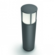 VRTNI LED STEBRIČEK STOCK H 400 mm 6W IP44 ANTRACITNI VRTNI LED STEBRIČEK STOCK H 400 mm 6W IP44 ANTRACITNI