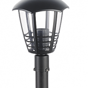 VRTNI STEBRIČEK MARSEILLE H 1000 mm E27 60W IP44