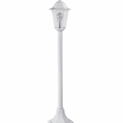 ZUNANJI STEBRIČEK VELENCE H 1050 mm E27 60W IP43 ZUNANJI STEBRIČEK VELENCE H 1050 mm E27 60W IP43