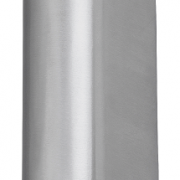 ZUNANJA DVOJNA STENSKA SVETILKA CHILE GU10 35W IP44 V TREH BARVAH