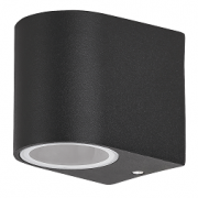 ZUNANJA STENSKA SVETILKA CHILE GU10 35W IP44 V TREH BARVAH