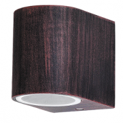 VGRADNA SVETILKA 220X90 mm E27 IP54