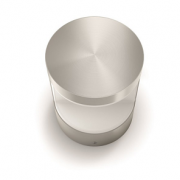 ZUNANJA STENSKA LED SVETILKA SQUIRELL 6W IP44 INOX