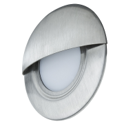 VGRADNA LED SVETILKA ZA V DOZO Z USMERJENIM SNOPOM fi 87 mm 1,4W 3000K IP65 VGRADNA LED SVETILKA ZA V DOZO Z USMERJENIM SNOPOM fi 87 mm 1,4W 3000K IP65